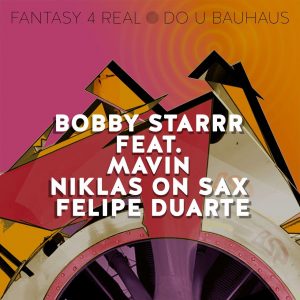 Cover Hypernatural Release 002 — of fantasy 4 real — do you bauhaus