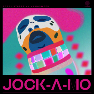 Cover Jock A Mo