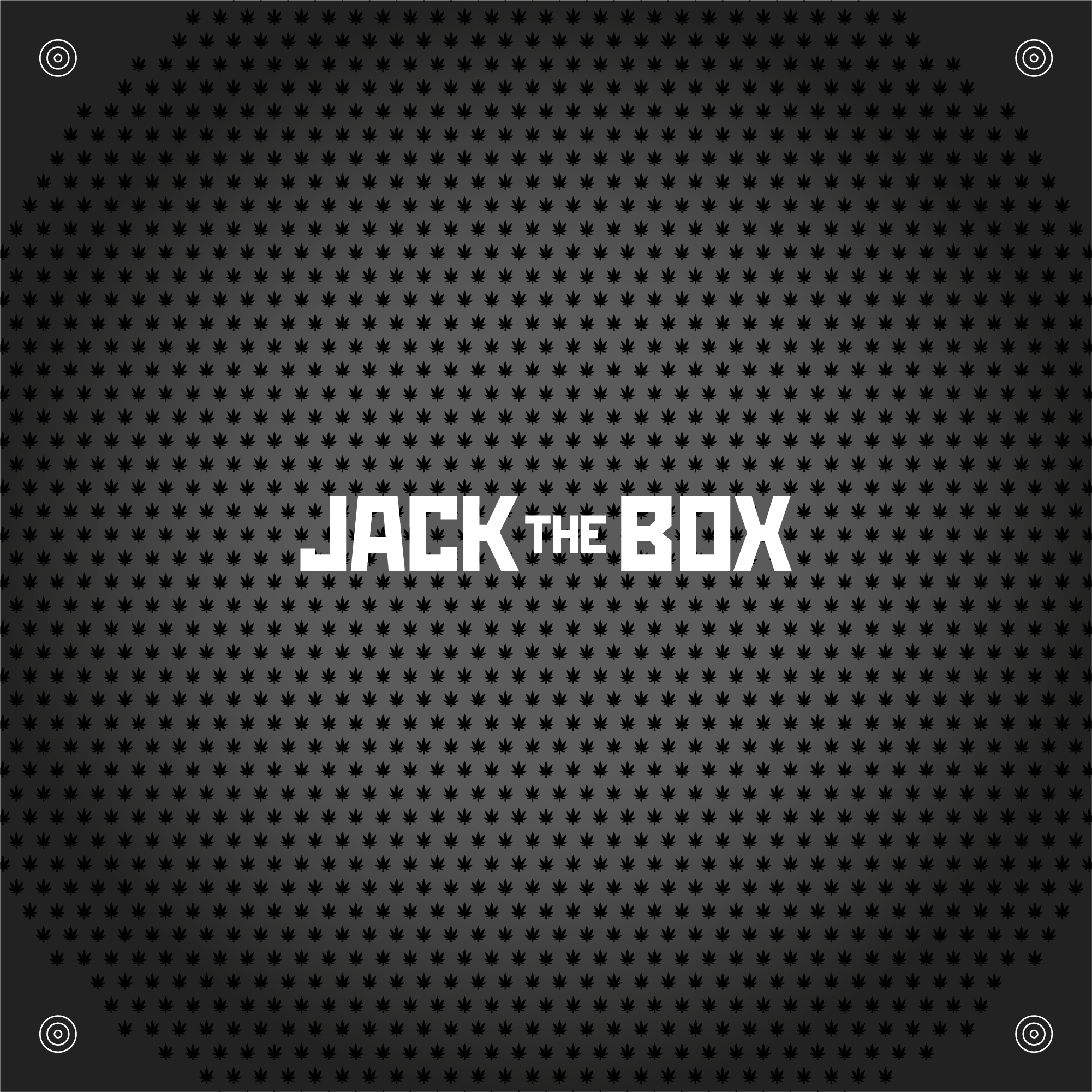 Art work cover Jack The Box Side A