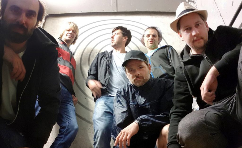 Mamasweed press photo