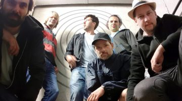 Mamasweed press photo