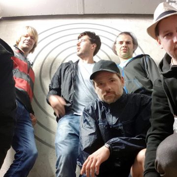 Mamasweed press photo