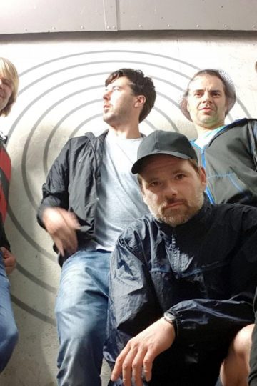 Mamasweed press photo