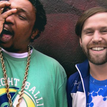 Jack The Box press photo