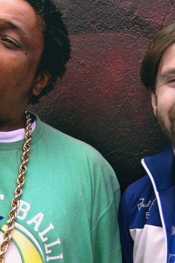 Jack The Box press photo